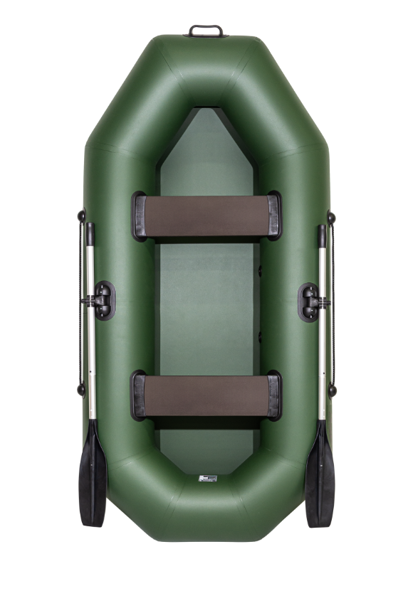 Лодка Барс 260 в Раменском