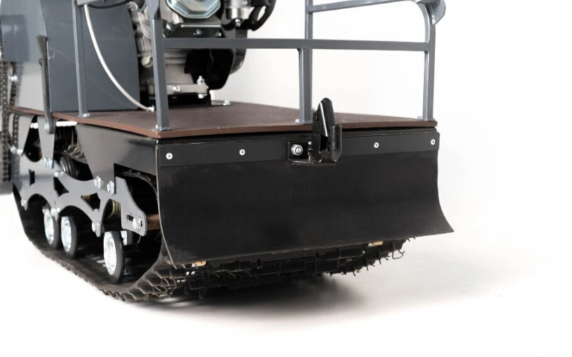 Мотобуксировщик ОНЕГО 500 15 FRONT LIMITED в Раменском