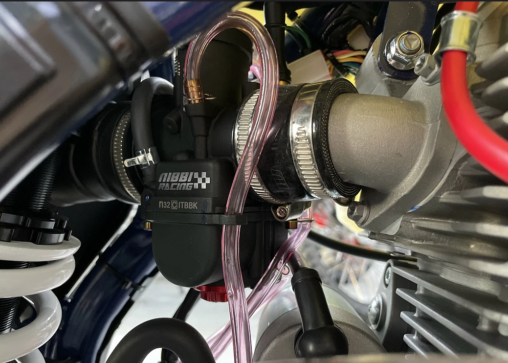 Мотоцикл Progasi RACE 300 AIR PRO SPORT в Раменском