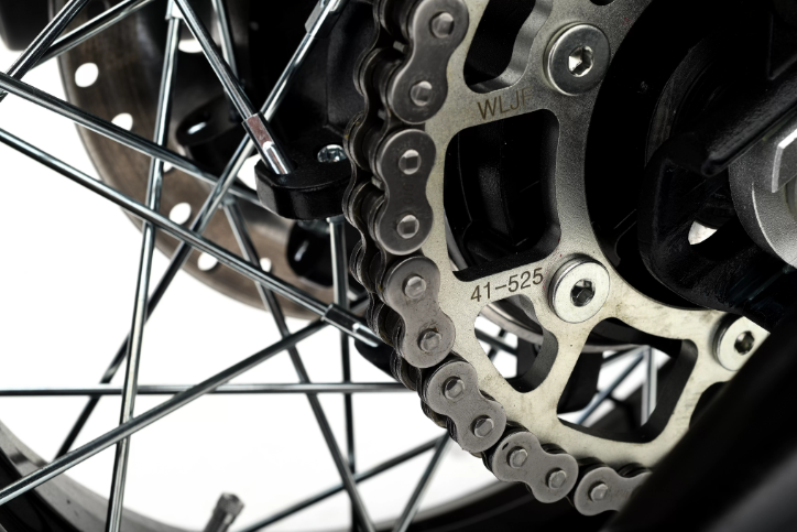 Мотоцикл GAOKIN GK 1200 в Раменском