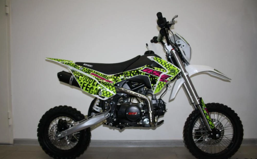 Питбайк BSE EX 17/14 Max13 в Раменском