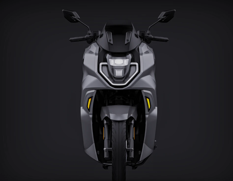 Скутер FAIDET BATUR 250(49) в Раменском