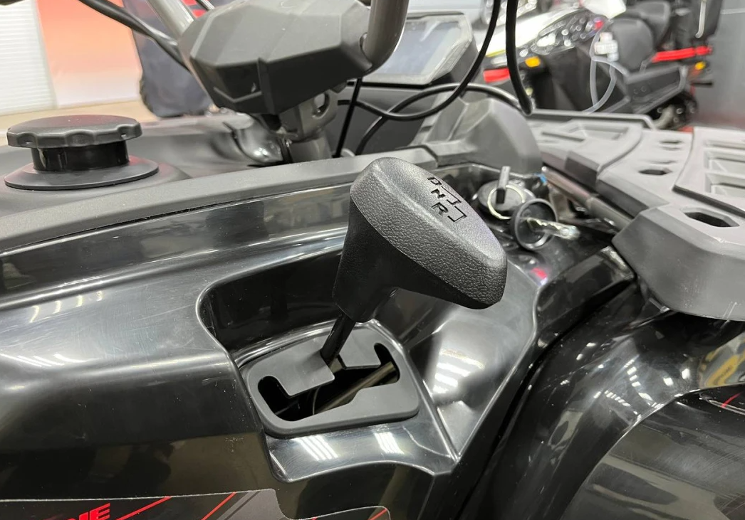 Квадроцикл PROMAX RENEGADE 300 LONG WINCH PRO (2025) в Раменском