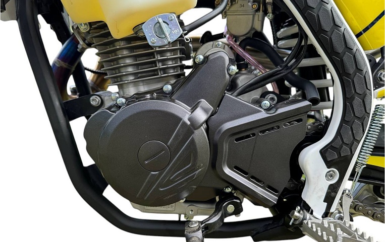 Эндуро мотоцикл IRBIS HTR 250 в Раменском