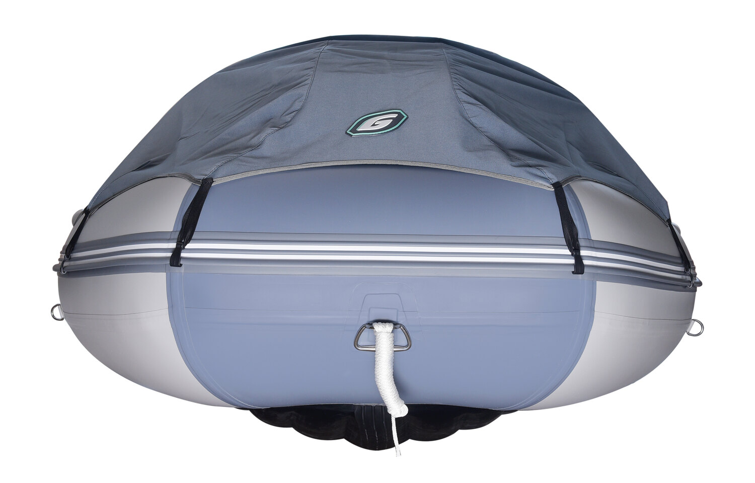 НАДУВНАЯ ЛОДКА GLADIATOR E330PRO в Раменском