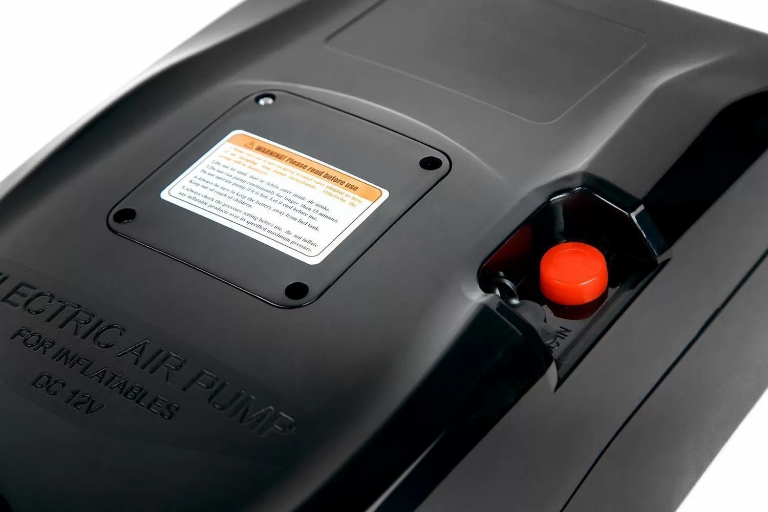 ЭЛЕКТРИЧЕСКИЙ НАСОС MARLIN GP-80 B в Раменском