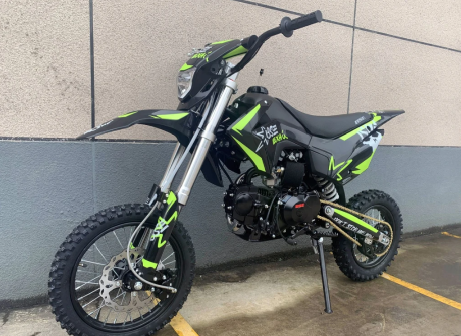 Питбайк BSE EXA SA 14/12 в Раменском