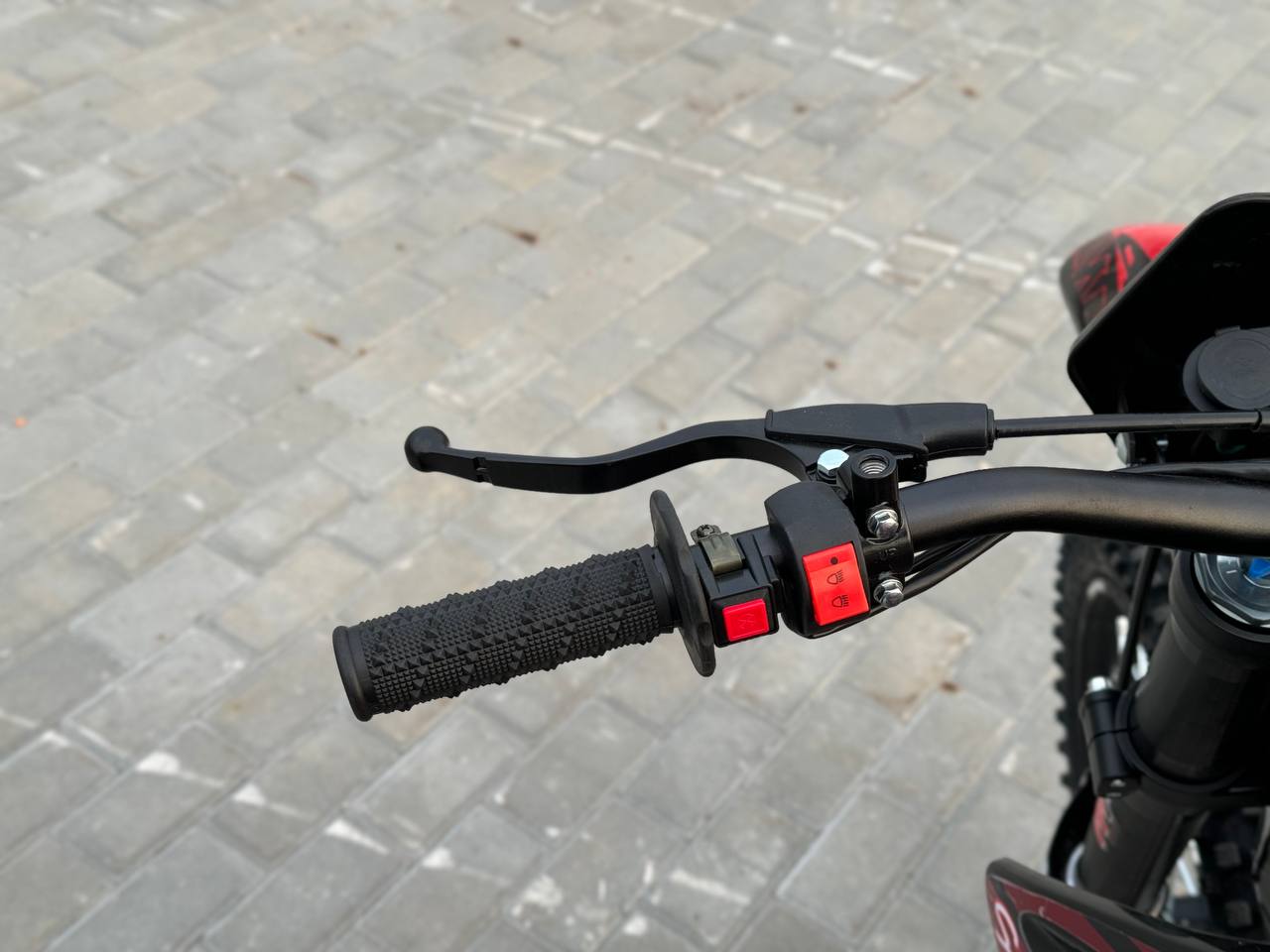 Кроссовый мотоцикл Sanchez Maniac CB300F в Раменском