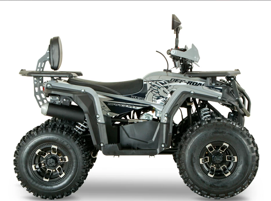 Квадроцикл YACOTA DRAGON LUX LD 150 PRO-SPORT в Раменском