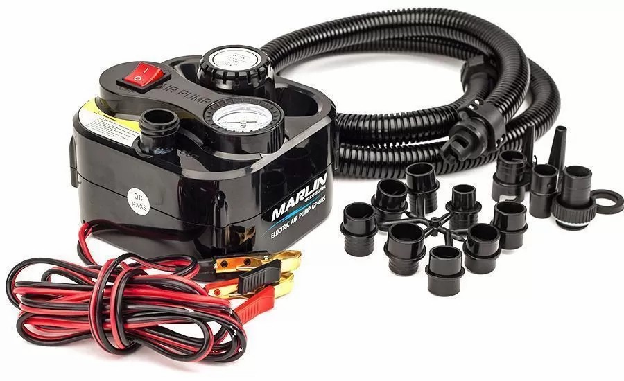 ЭЛЕКТРИЧЕСКИЙ НАСОС MARLIN GP-60 S в Раменском