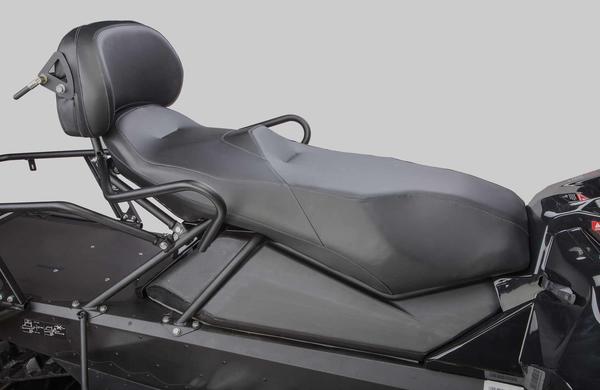 Снегоход STELS SA600R (L LUX WT) ВИТЯЗЬ 2.0 К01 Tech в Раменском