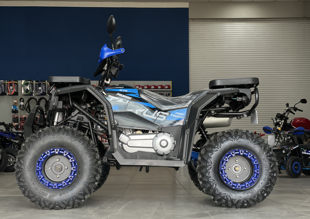 Квадроцикл PROMAX TAURUS 300 в Раменском