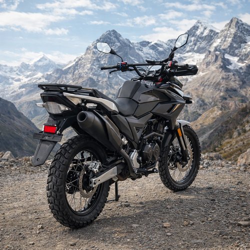 Мотоцикл PROMAX TOURING PR300 в Раменском