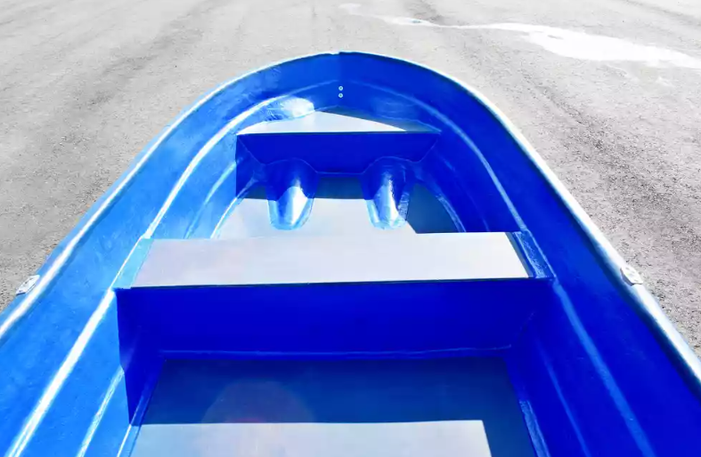 Стеклопластиковая лодка Neman-340 (тримаран) в Раменском