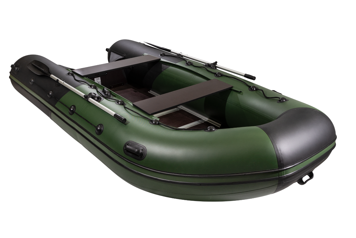 Лодка Ривьера Максима 3600 СК в Раменском