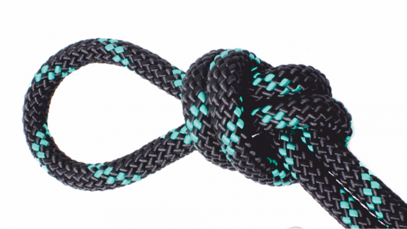 Шнур плетеный якорный 5 мм 450 кг в Раменском