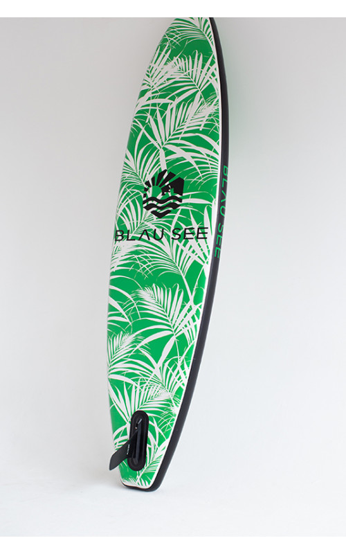НАДУВНОЙ SUP BOARD JUNGLES 11,6 в Раменском