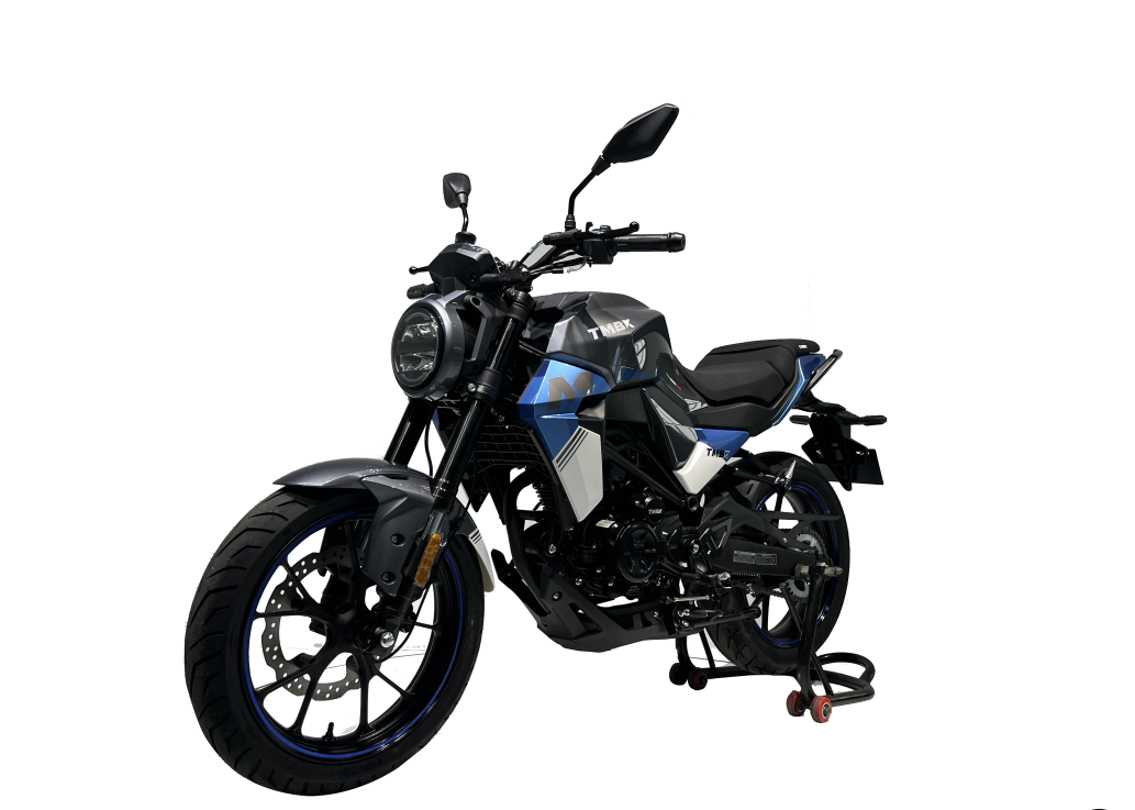 Мотоцикл TMBK MONTANA 250 (165 FMM) в Раменском