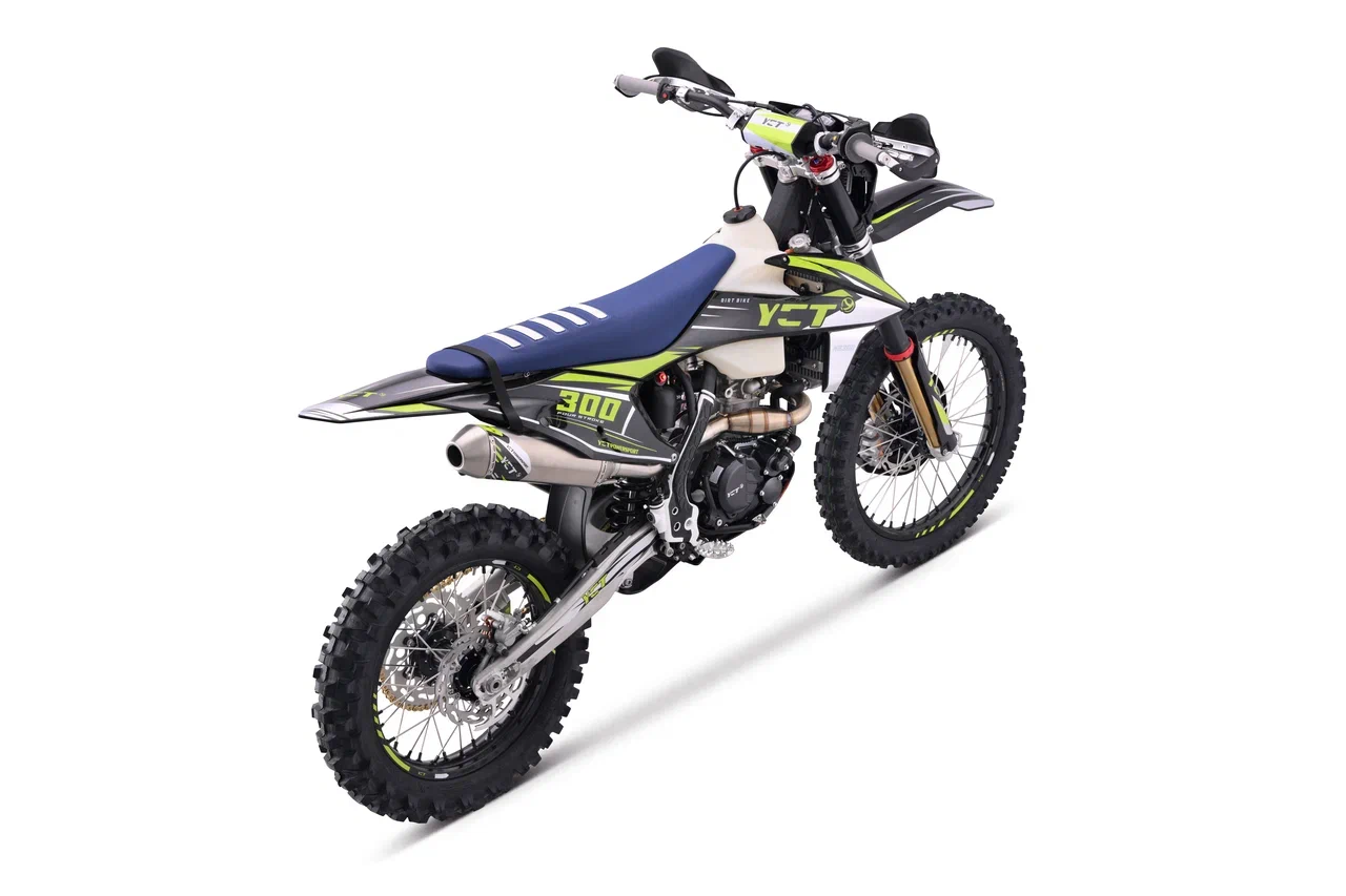 Кроссовый мотоцикл YACOTA NB300 в Раменском