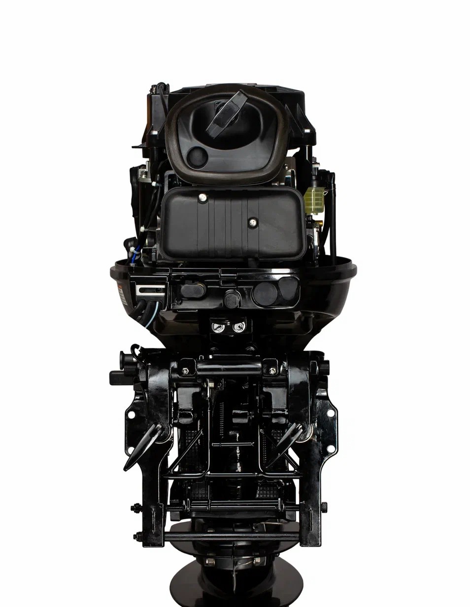 ЛОДОЧНЫЙ МОТОР GLADIATOR G40FHS в Раменском