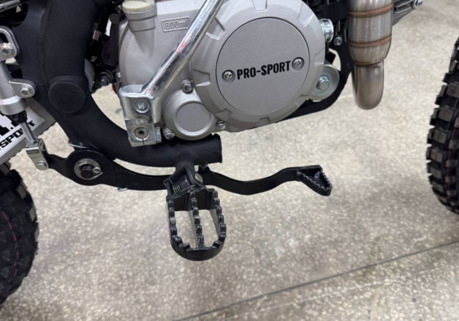 Мотоцикл (питбайк) PROMAX FIDET (ФАЙДЕТ) 145E PRO 17/14 в Раменском