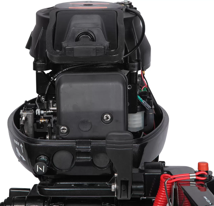 Лодочный мотор MARLIN MP 9.9 AMHL в Раменском