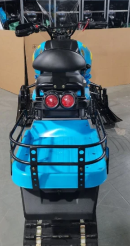 Снегоход MOTOLAND (МОТОЛЕНД) BARS 200 в Раменском