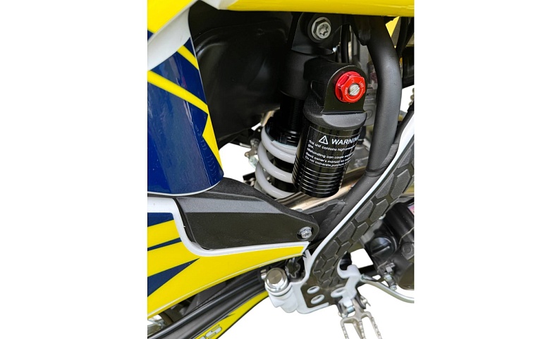 Эндуро мотоцикл IRBIS HTR 250 в Раменском