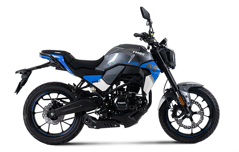 Мотоцикл TMBK MONTANA NG в Раменском