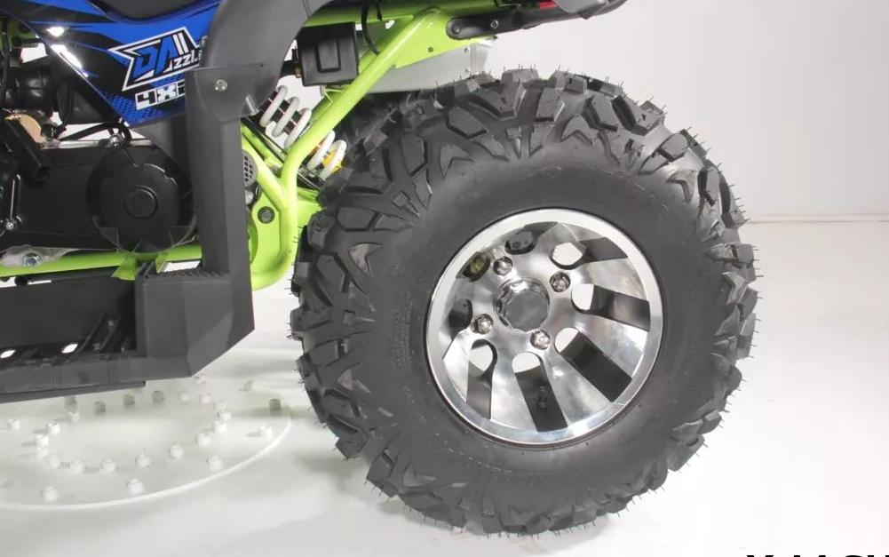 Квадроцикл YACOTA SELA MAX в Раменском