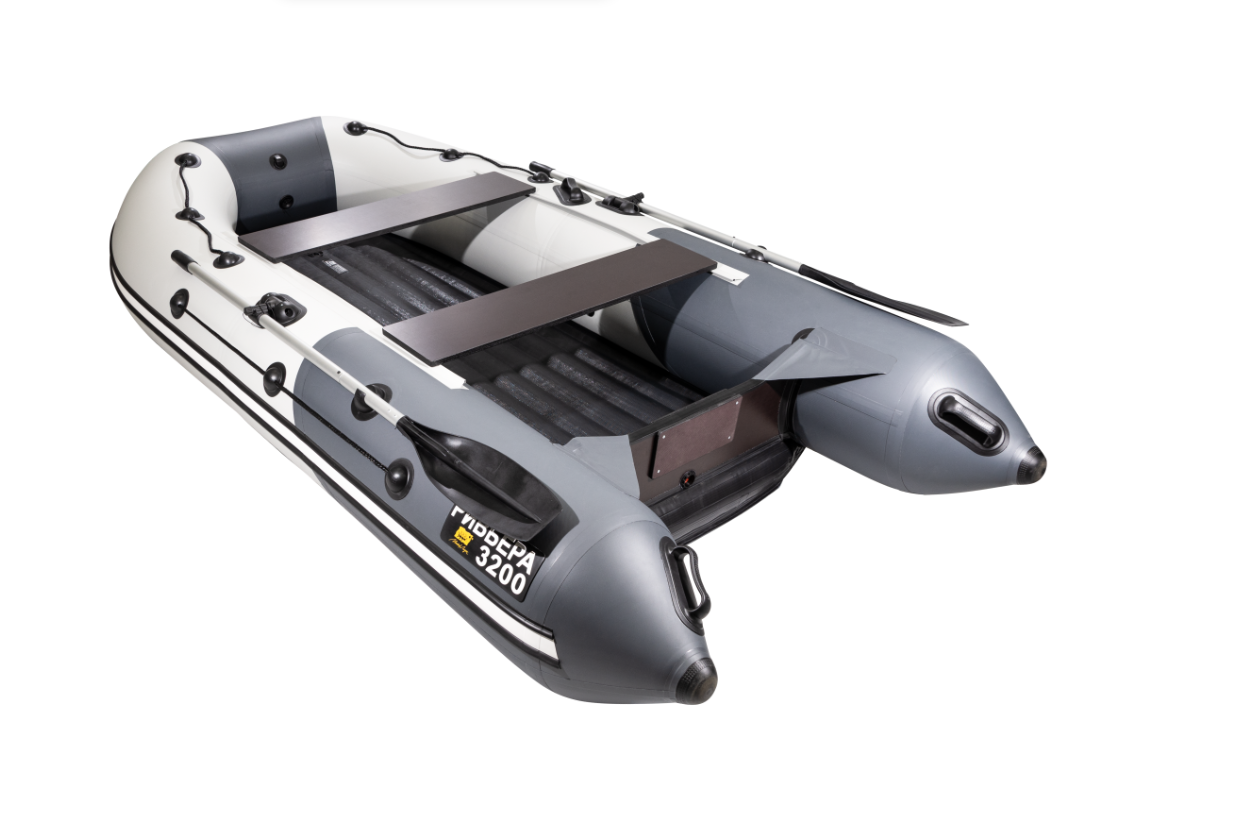 Лодка ривьера 3200 нднд гидролыжа в Раменском