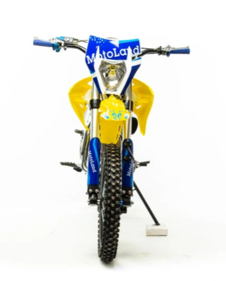 Питбайк MotoLand (МОТОЛЕНД) MZ125 в Раменском