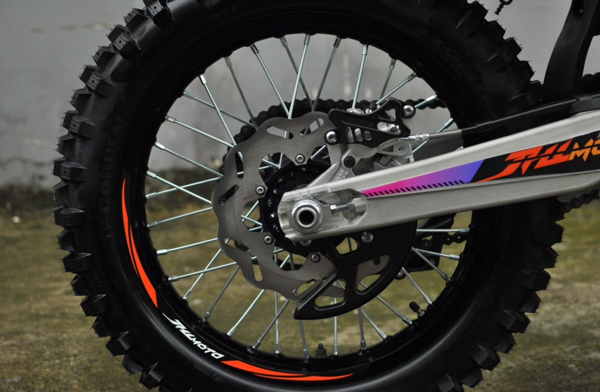 Мотоцикл JHLMOTO JHL LX3 PR300 (175FMN) в Раменском