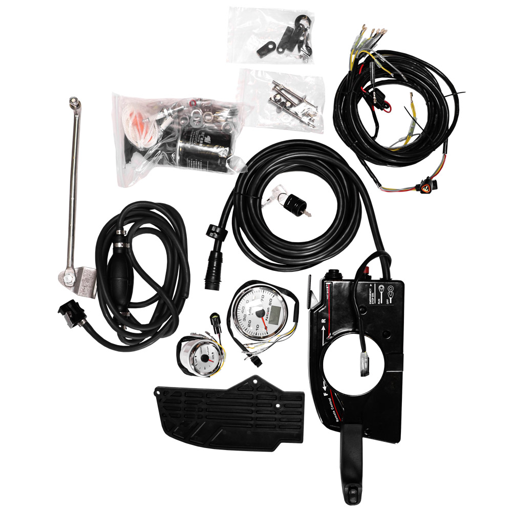 ЛОДОЧНЫЙ МОТОР TOYAMA F60FEL-T-EFI в Раменском