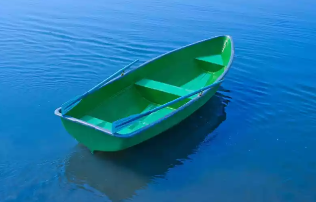 Стеклопластиковая Лодка Голавль в Раменском