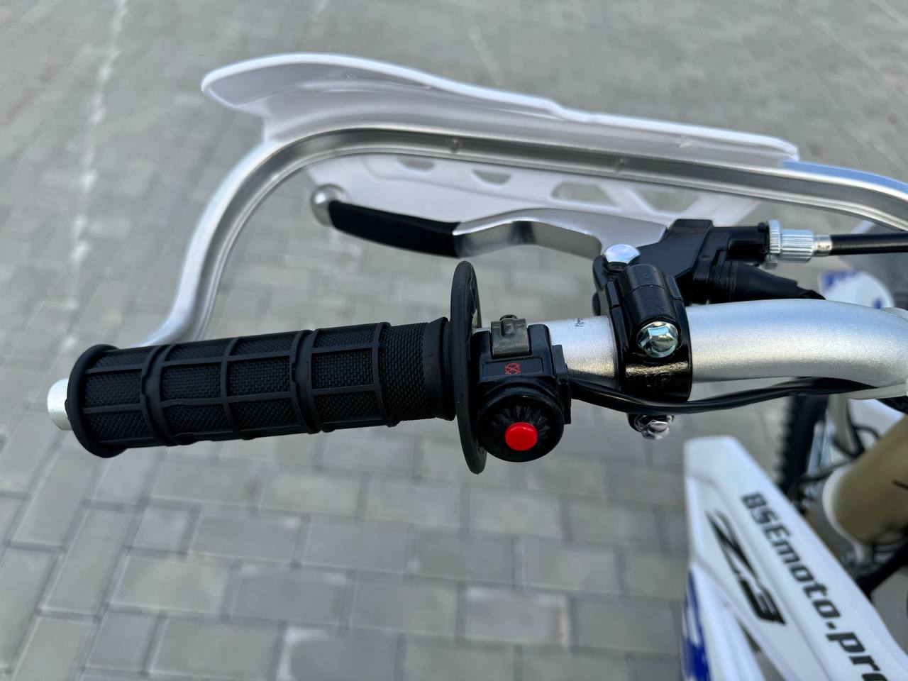 Эндуро / кросс мотоцикл BSE Z3 21/18 в Раменском