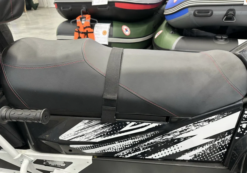 СНЕГОХОД IRBIS SF200L XE SUPERLONG в Раменском