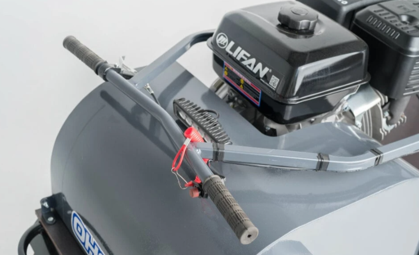 Мотобуксировщик ОНЕГО 500 15 FRONT LIMITED в Раменском