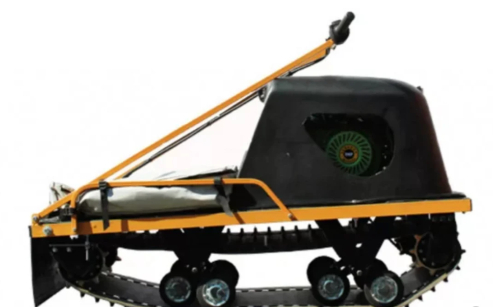 Мотобуксировщик LEBEDEV MOTORS РЕКС LV513 в Раменском