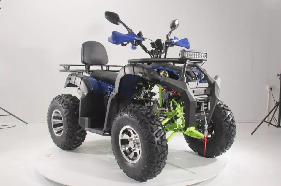 Квадроцикл YACOTA SELA MAX в Раменском