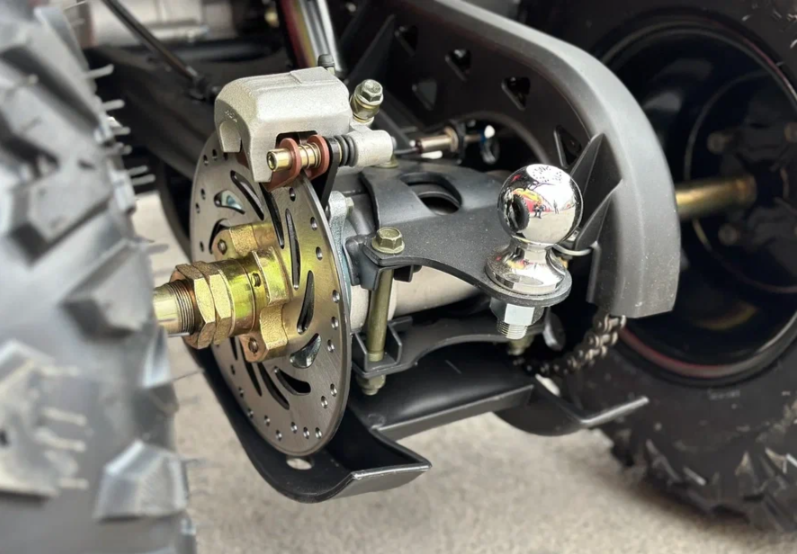 Квадроцикл GBM MAVERICK 300 NEW в Раменском