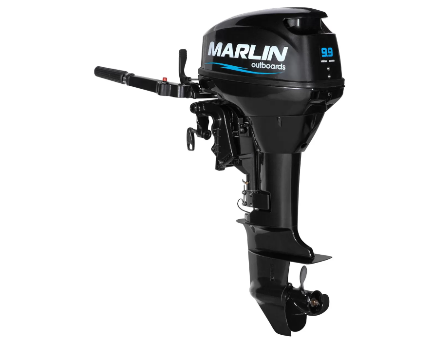 Лодочный мотор MARLIN MP 9.9 AMHL в Раменском