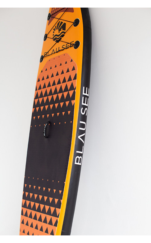 НАДУВНОЙ САП БОРД ORANGA SPACE 10,6 в Раменском