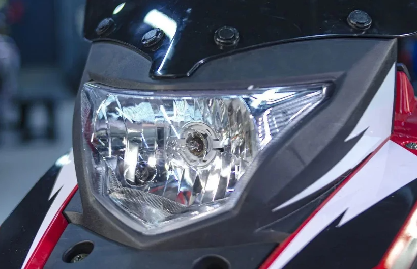 Снегоход Ataki WD 300 в Раменском