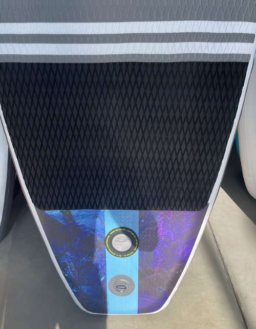 SUP (САП) ДОСКА RAIDEX TAKUMO 10.6’ (320СМ) N 1 в Раменском