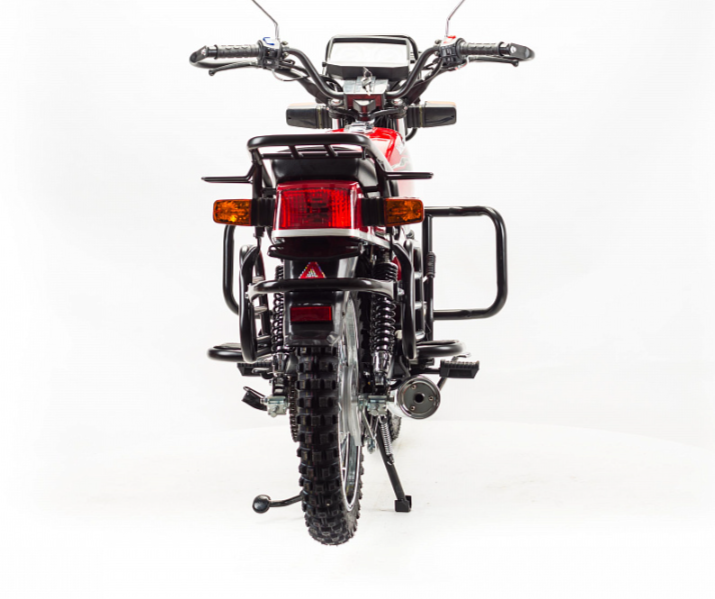 Мотоцикл MOTOLAND (МОТОЛЕНД) FORESTER LITE 200 в Раменском