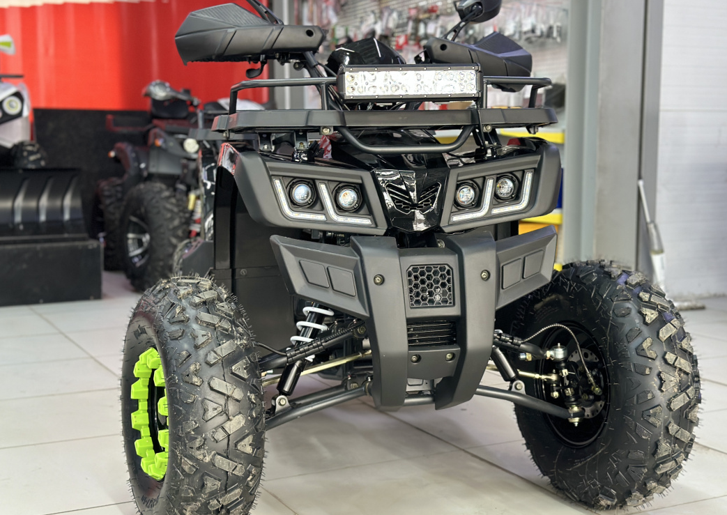 Квадроцикл GBM MAVERICK 300 NEW LUX в Раменском