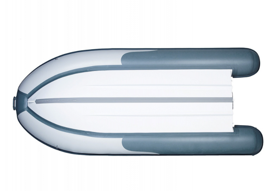 Лодка GLADIATOR RIB380AL в Раменском