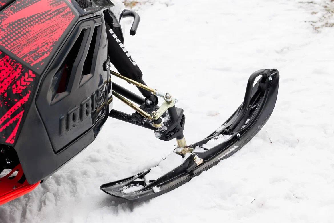 Снегоход IRBIS TUNGUS 400 25/26 в Раменском