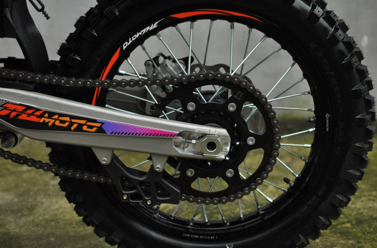 Мотоцикл JHLMOTO JHL LX3 PR300 (175FMN) в Раменском